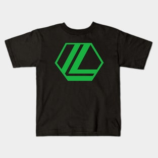 LexCorp Kids T-Shirt